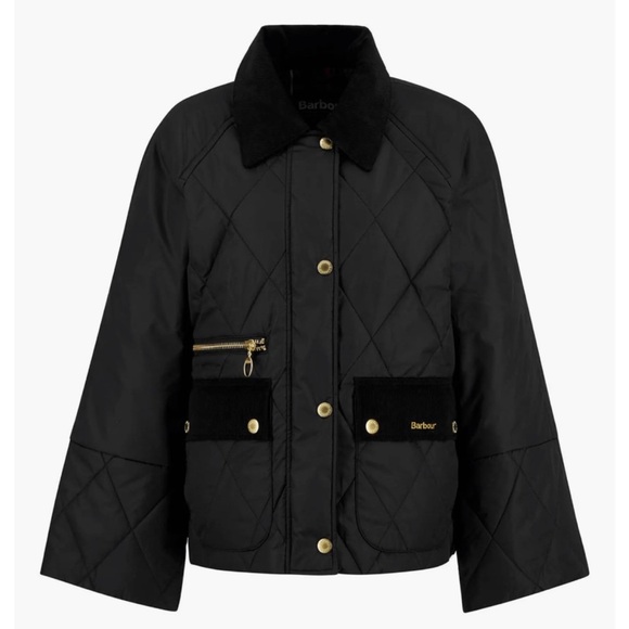 Barbour Jackets & Blazers - Final Price - BARBOUR  Martha Quilted Jacket